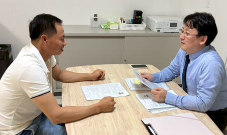 転職支援（人員整理等の場合）
