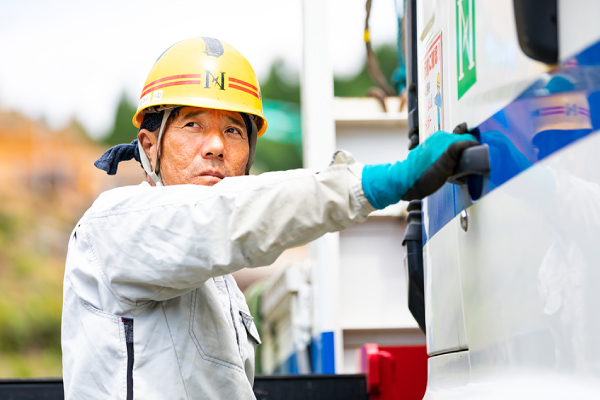 職場の雰囲気について