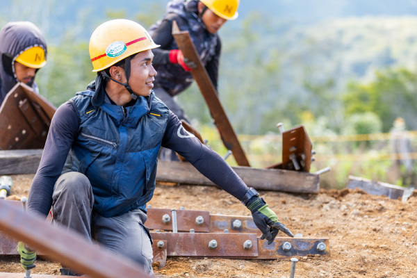 中野工業を選んだ理由と現在の仕事内容について