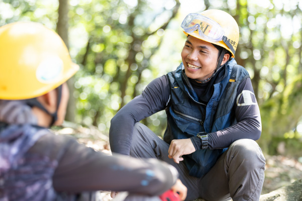 研修やサポート、職場の雰囲気