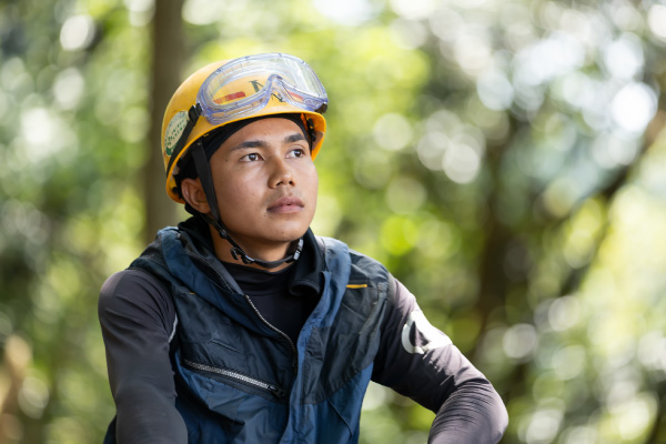 今後の夢や目標