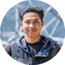 アデク ラムダン