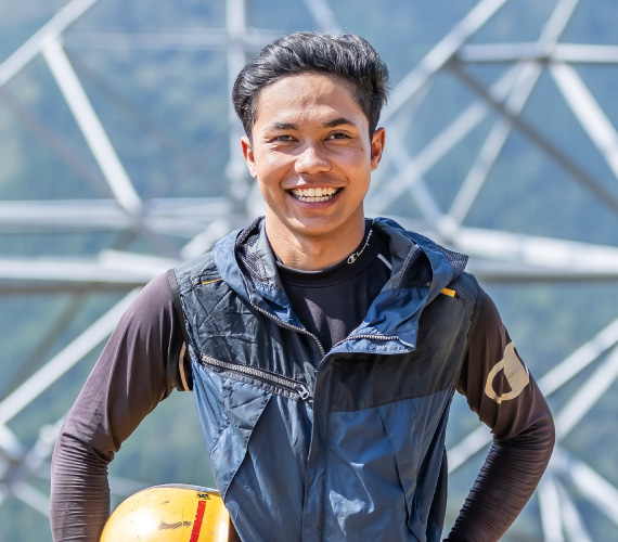 アデク ラムダン