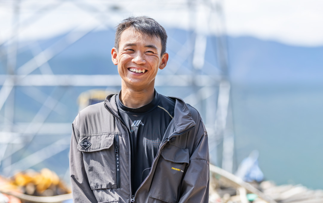 ファム ホング コング