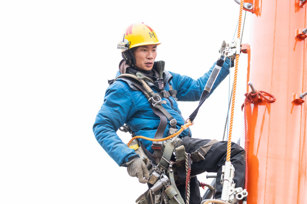 中野工業を選んだ理由と現在の仕事内容について