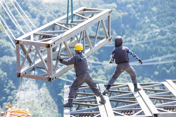 研修やサポート、職場の雰囲気