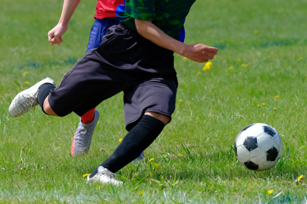 休日の過ごし方