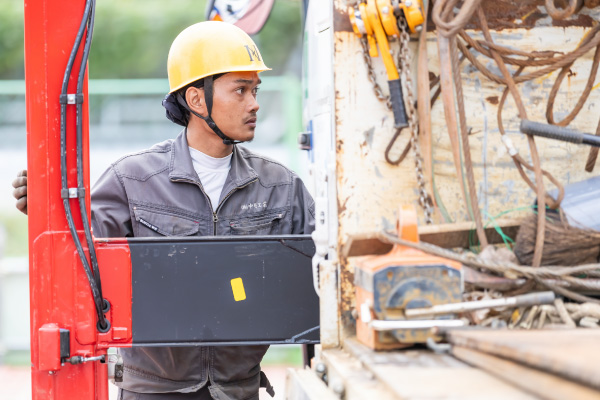 中野工業を選んだ理由