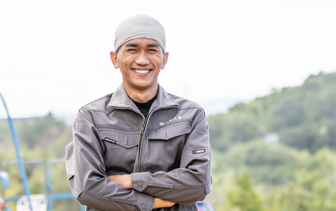 ルピ ハルディアント