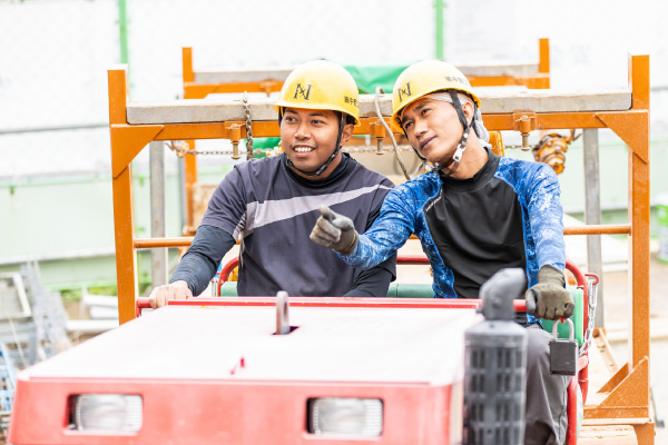 今後の夢や目標